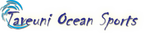 Taveuni Ocean Sports Logo
